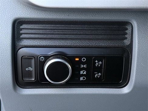 Used 2025 Ford F350 XL w/ FX4 Off-Road Package image 24