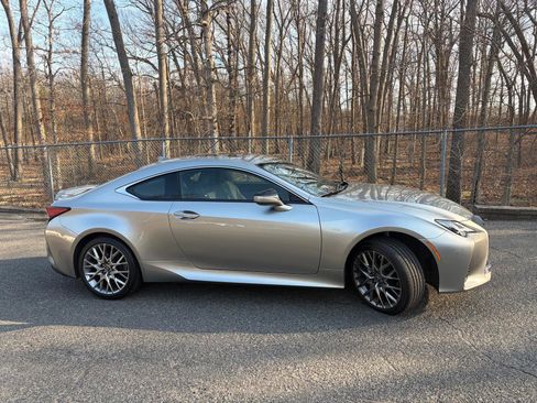 Used 2019 Lexus RC 300 AWD w/ Premium Package image 1