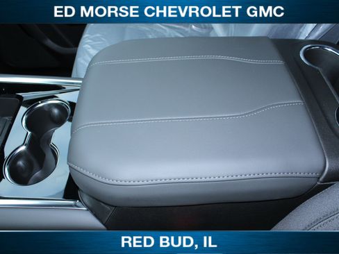 New 2026 Chevrolet Tahoe LS AWD/4WD image 20