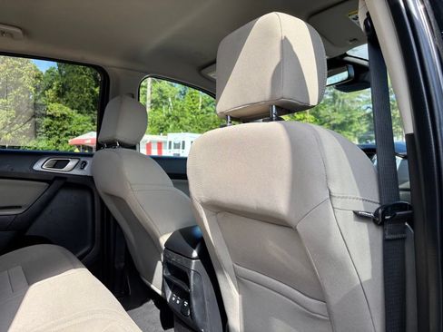 Used 2019 Ford Ranger XLT w/ Equipment Group 302A Luxury AWD/4WD image 21