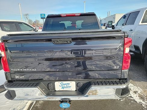 Used 2023 Chevrolet Silverado 1500 LT image 4