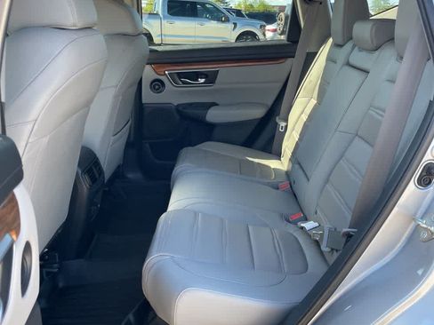 Used 2019 Honda CR-V EX-L image 18