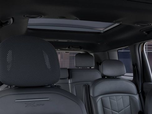 New 2027 Kia Telluride SX X-Pro AWD/4WD image 27