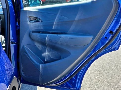 Used 2019 Chevrolet Bolt LT FWD image 34