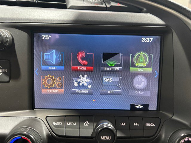 Used 2017 Chevrolet Corvette Z06 RWD image 58