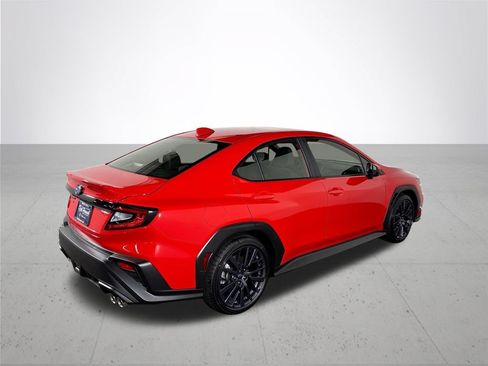 New 2026 Subaru WRX Premium AWD/4WD image 6