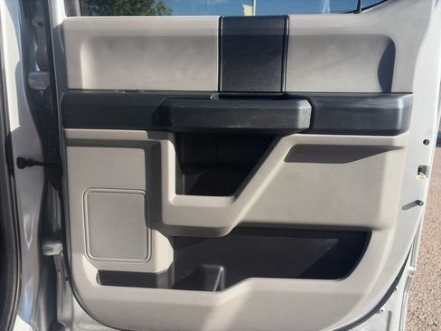 Used 2018 Ford F150 XL w/ XL Power Equipment Group AWD/4WD image 24