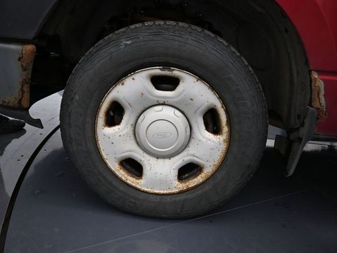 Used 2007 Ford F150 XL image 25