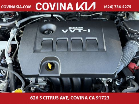 Used 2010 Toyota Corolla LE image 25