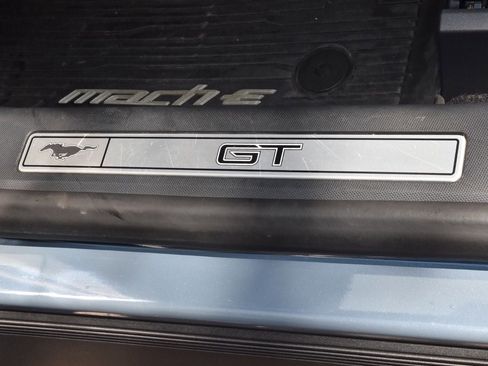 Used 2023 Ford Mustang Mach-E GT AWD/4WD image 35