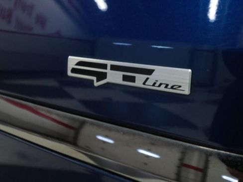 Used 2022 Kia EV6 GT-Line w/ GT-Line White Seat Package RWD image 33