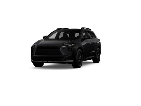 New 2026 Toyota bZ Woodland AWD/4WD image 18