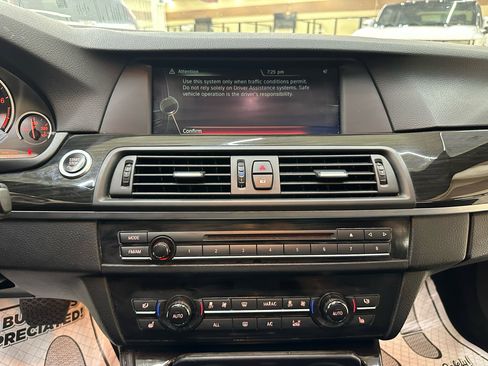 Used 2013 BMW 550i Sedan image 26