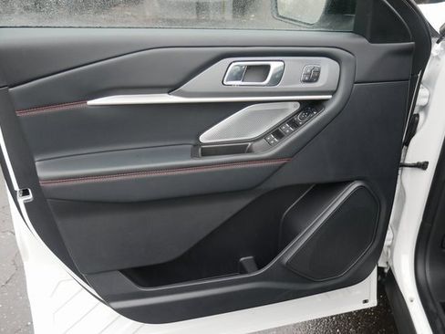 New 2026 Ford Explorer ST w/ Sun And Sound Package image 16