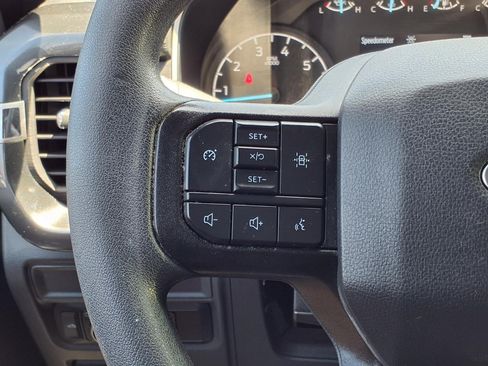 Certified 2022 Ford F150 XL w/ STX Appearance Package RWD image 23