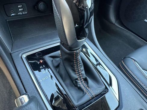 Certified 2023 Subaru Crosstrek 2.5i Limited image 20