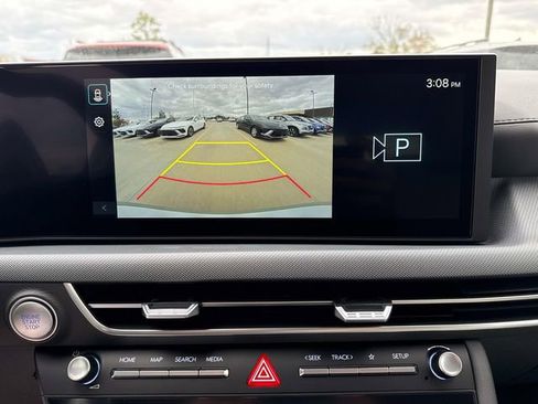New 2026 Hyundai Sonata SEL FWD image 30