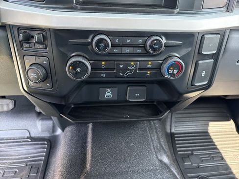Used 2024 Ford F250 XL w/ XL Off-Road Package AWD/4WD image 23