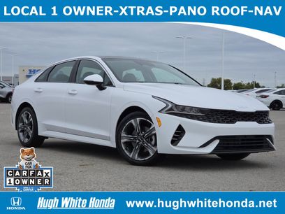Used 2023 Kia K5 EX