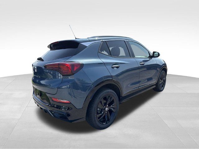 New 2026 Buick Encore GX Sport Touring w/ Comfort Package AWD/4WD image 5