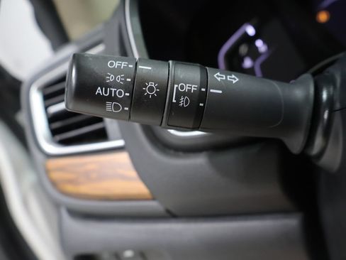 Used 2019 Honda CR-V EX-L image 34