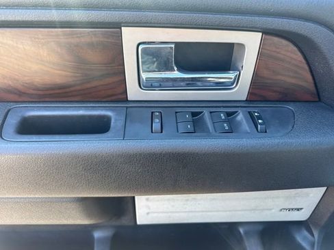 Used 2012 Ford F150 Lariat w/ Lariat Plus Pkg image 21