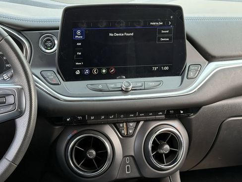 Certified 2024 Chevrolet Blazer LT w/ Convenience Package image 17