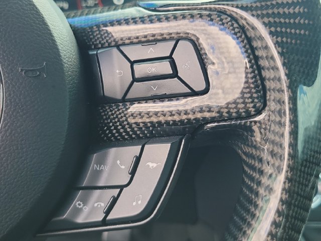 Certified 2019 Ford Mustang Bullitt RWD image 20