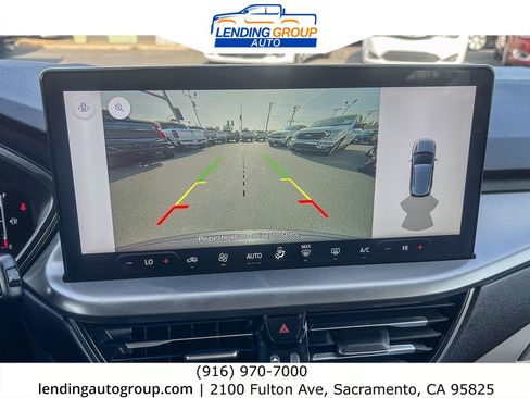 Used 2023 Ford Escape Active w/ Tech Pack #1 image 22