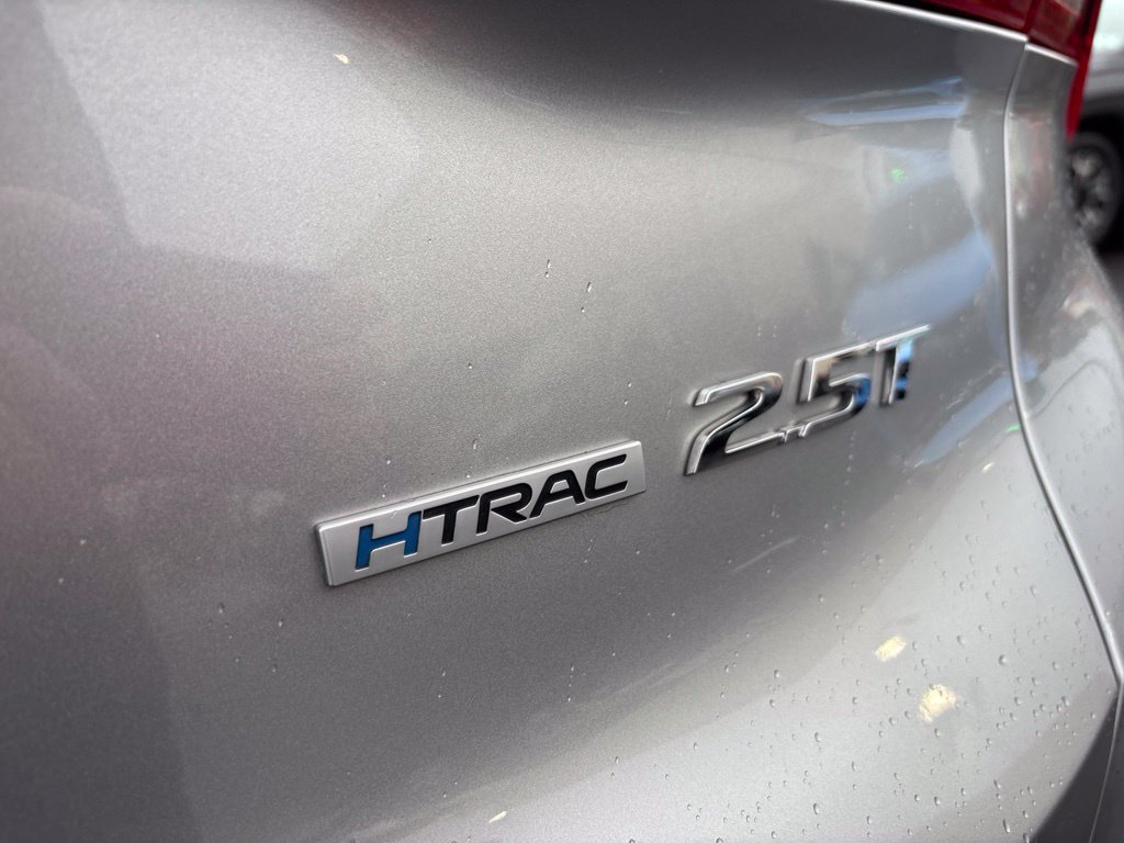 Used 2023 Hyundai Santa Fe Limited AWD/4WD image 30