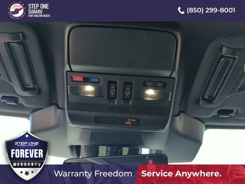 Used 2026 Subaru Outback Limited w/ Premium/Limited Package 2 AWD/4WD image 27