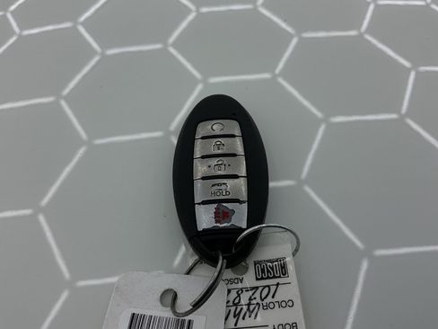 Used 2019 Nissan Altima 2.5 S FWD image 42