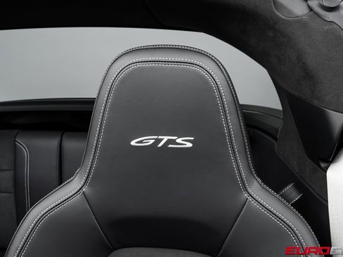 Used 2023 Porsche 911 Targa 4 GTS image 43