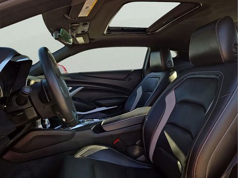 Used 2024 Chevrolet Camaro LT image 13