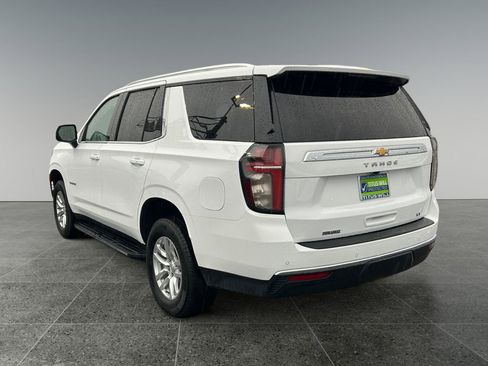 Used 2024 Chevrolet Tahoe LT w/ Luxury Package image 5