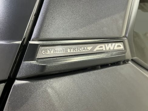 New 2026 Subaru Forester Premium AWD/4WD image 9