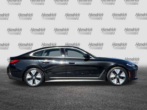 Used 2023 BMW i4 eDrive35 w/ Premium Package RWD image 3