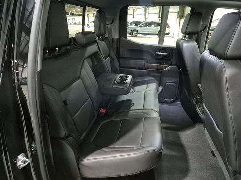 Certified 2020 GMC Sierra 1500 SLT w/ SLT Premium Plus Package image 28