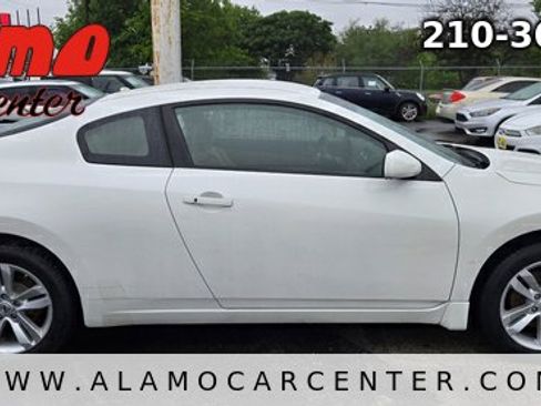 Used 2013 Nissan Altima 2.5 S FWD image 5