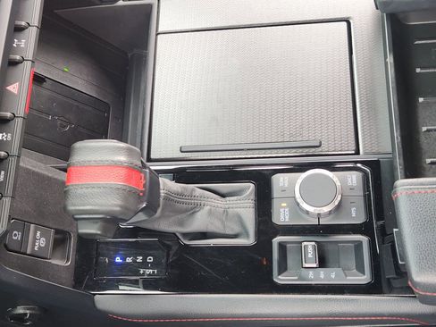 Used 2024 Toyota Sequoia TRD Pro image 23