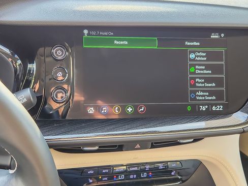 Used 2023 Buick Envision Preferred AWD/4WD image 12