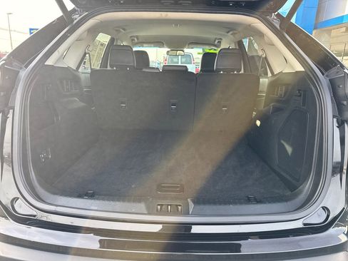 Used 2024 Ford Edge Titanium image 26