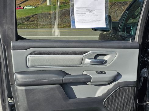 Used 2023 RAM 1500 Big Horn image 18