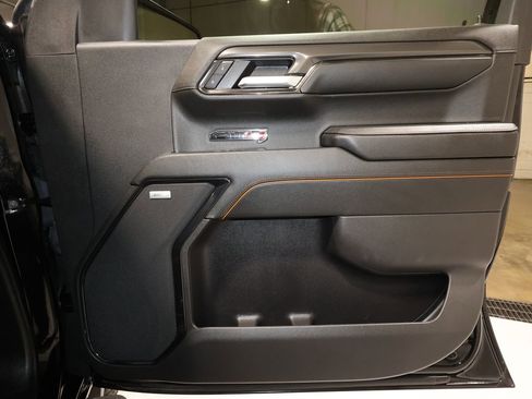 Certified 2024 GMC Sierra 1500 AT4 w/ Technology Package image 21