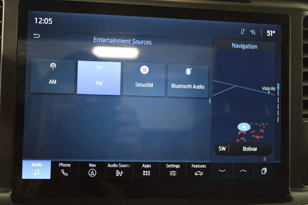 Used 2024 Ford F150 XL AWD/4WD image 45
