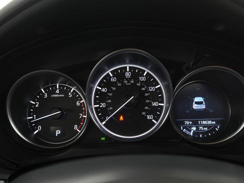 Used 2016 MAZDA CX-9 Signature image 32