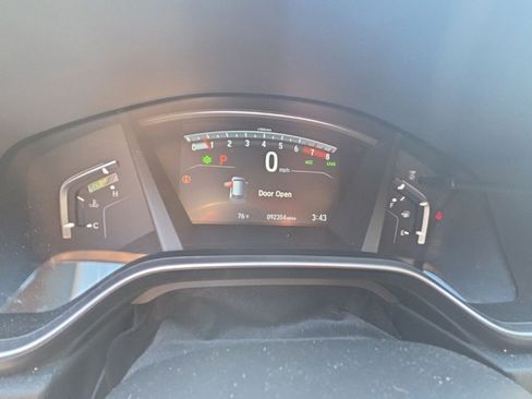 Used 2017 Honda CR-V EX-L image 17