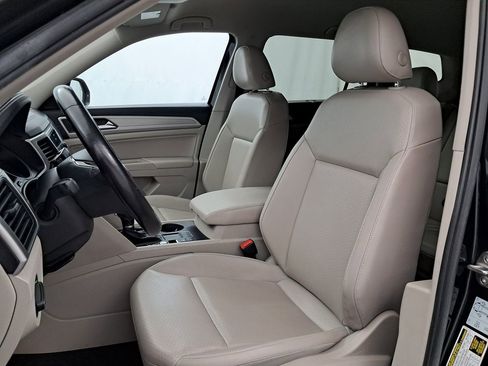 Used 2018 Volkswagen Atlas SE image 7