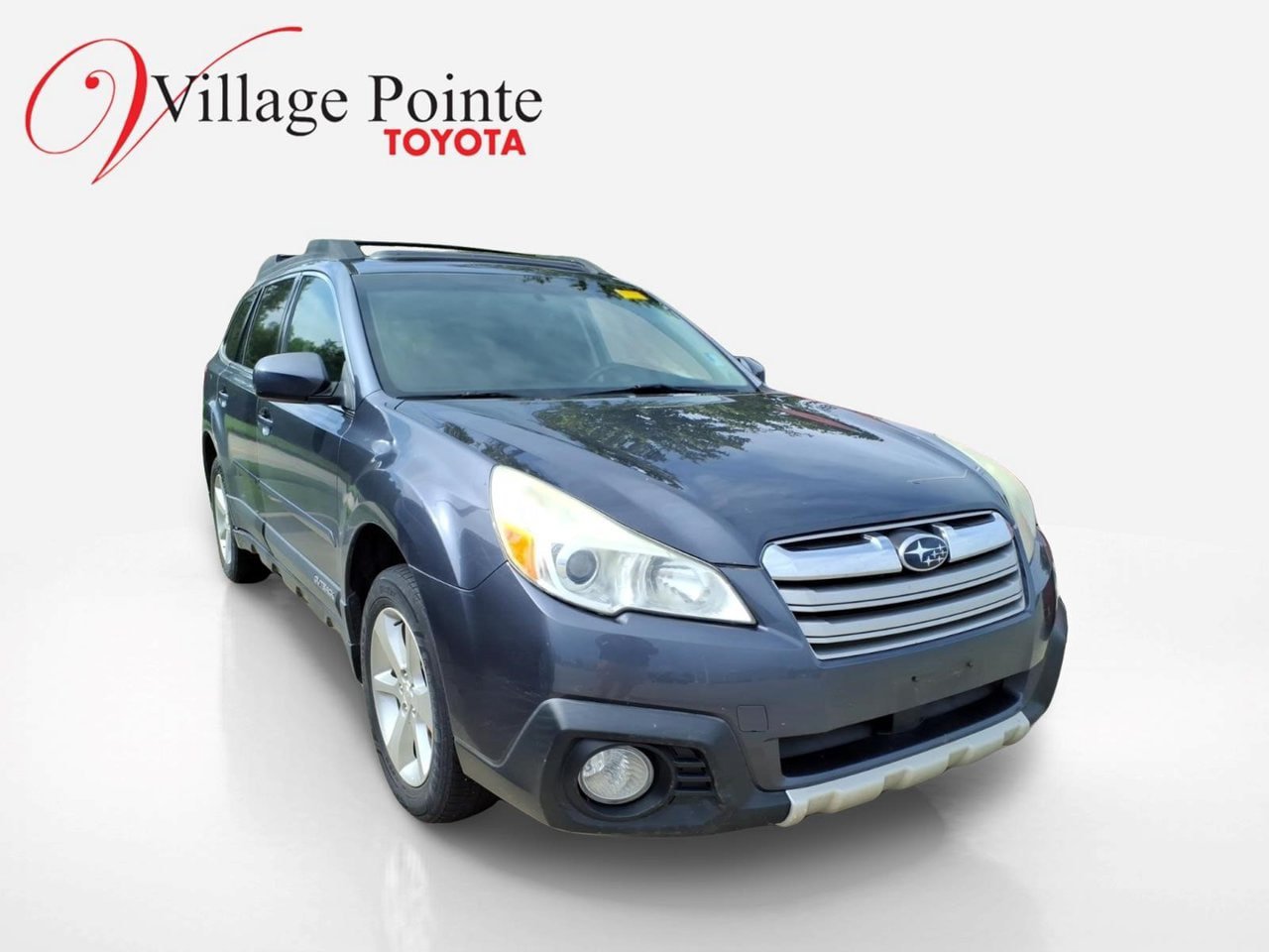 Used 2014 Subaru Outback 2.5i Limited AWD/4WD image 5