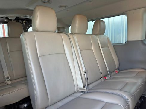 Used 2017 Nissan NV 3500 SL image 35